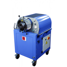 RASTELLI RACCORDI 管材冷成型機RR系列