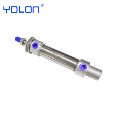 YOLON 標準氣缸MA系列(不銹鋼)