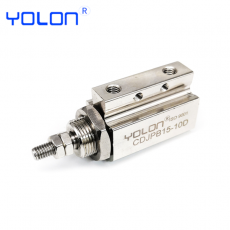 YOLON 迷你氣缸CJPBMPE系列
