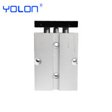 YOLON 雙桿雙軸氣缸TN/TDA系列
