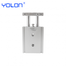 YOLON 雙桿雙軸氣缸CXSM/TR系列