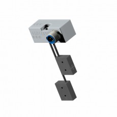 SENSTRONIC 電感式接近傳感器K500系列