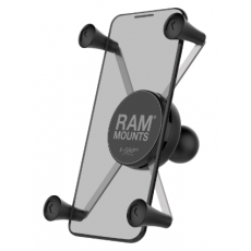 RAM MOUNTS 大型手機支架（帶球)B 尺寸系列