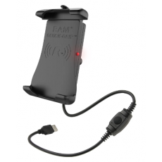 RAM MOUNTS 15W 防水無線充電支架（帶球）系列