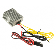 RAM MOUNTS 24-60VDC輸入硬線充電器系列