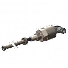 POSITEK 長行程缸內(nèi)線性位置傳感器H130系列