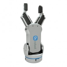 Onrobot 具有寬行程的靈活2指機器人夾持器RG2系列