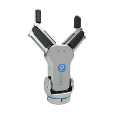 Onrobot 具有寬行程的靈活2指機器人夾持器RG6系列