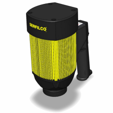 SERFILCO 油桶泵電機系列