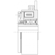 HEID ANTRIEBSTECHNIK 齒式聯軸器FOZ