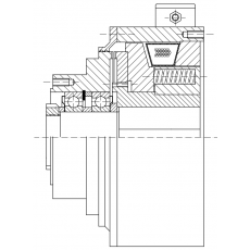 HEID ANTRIEBSTECHNIK齒式聯軸器MZOUL