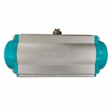 WASON 氣動執行器DA140系列