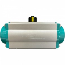WASON 氣動執行器DA92系列
