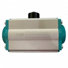 WASON 氣動執行器DA75系列