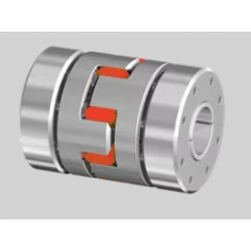 GERWAH 彈性體爪型聯軸器GWE 5112系列