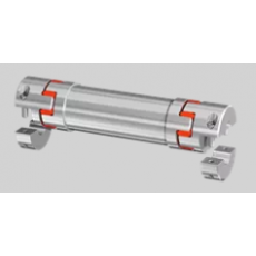 GERWAH 彈性體爪型聯軸器GWE Z5106.1系列
