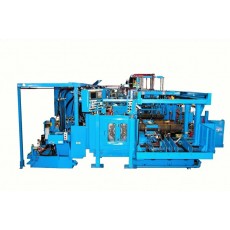 yasec 高壓氣體容器加工用傳送機(jī)系列