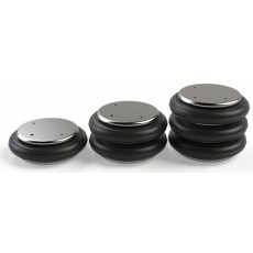oria 執行器阻尼器F系列