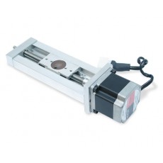 UNISLIDE 電動滑軌MA25系列