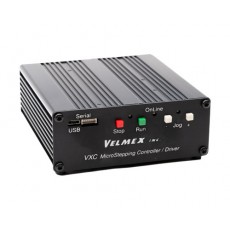Rotary Tables 電機控制器VXC-1系列