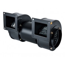 SAYU 雙口式離心風(fēng)機CY125M (0.37KW)系列