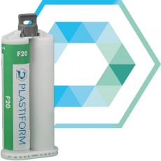PLASTIFORM 流體印模產品F20系列