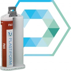 PLASTIFORM 流體印模產品F65系列