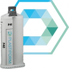PLASTIFORM 流體印模產品F40系列