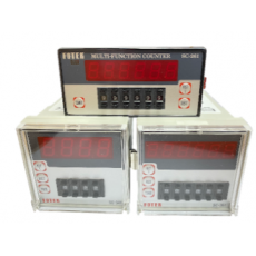 FOTEK 多功能型計數(shù)器SC-341系列