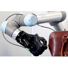 qbrobotics 新型*進擬人機械手系列