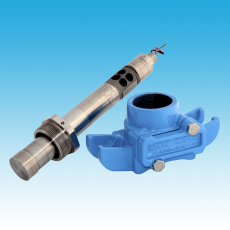Viatran 壓力變送器555型系列
