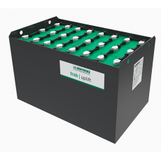 HOPPECKE 高品質鉛酸蓄電池uplift系列