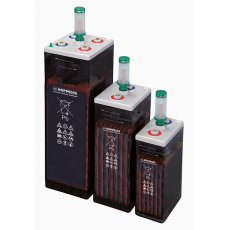 HOPPECKE 富液式、固定型鉛酸蓄電池OSP.XC 系列