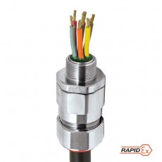 CMP 爆炸性氣體屏障電纜密封套PX2KREX系列