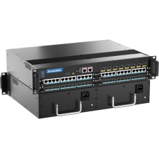 3ONEDATA 以太網交換機ICS5556系列