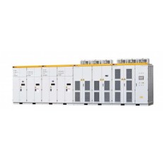 CUMARK 通用異步機(jī)高壓變頻器01系列