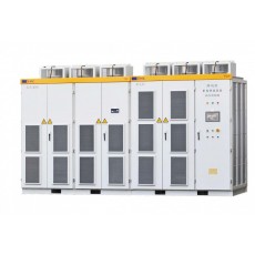 CUMARK 通用異步機高壓變頻器ES9000S系列