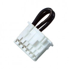 Nipron 啟動(dòng)短接連接器系列