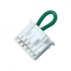 Nipron 用于輸出開(kāi)/關(guān)控制信號(hào)的聯(lián)鎖連接器系列