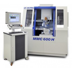 LT ULTRA 銑床MMC 600H系列