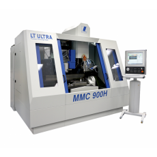 LT ULTRA 銑床MMC 900H系列