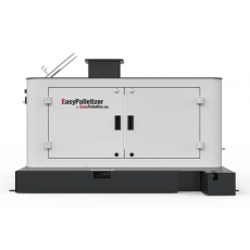 EasyRobotics 移動式緊湊型碼垛機系列