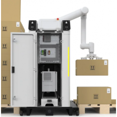 EasyRobotics 協作機器人碼垛機系列