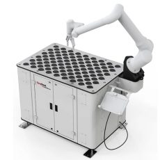 EasyRobotics 新型機器人工作站系列