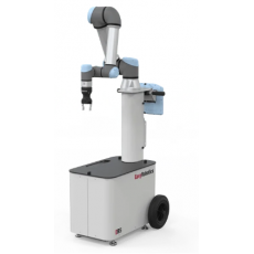 EasyRobotics 移動機器人平臺EasyWork系列