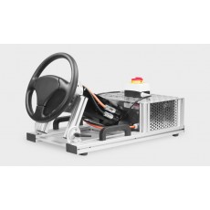 sensodrive 方向盤模擬器系列