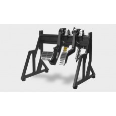 sensodrive 被動模擬器踏板系列