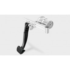 sensodrive 主動力反饋模擬器踏板系列