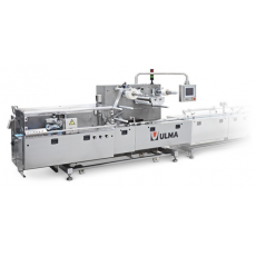ULMA 流動包裝機FR 400系列