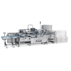 ULMA 流動包裝機FS 400系列